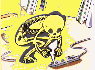 GIF PREVENCION  IMAGENES DIBUJOS ANIMACIONES 1